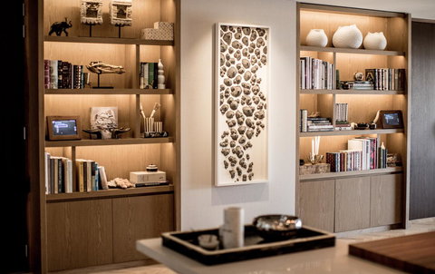 InterContinental Perth City Centre, An IHG Hotel - Hotel Accommodation 24