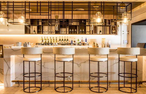 InterContinental Perth City Centre, An IHG Hotel - Hotel Accommodation 31