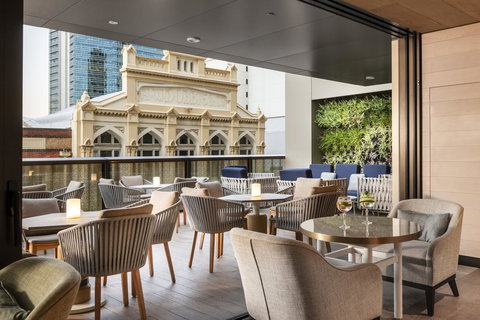 InterContinental Perth City Centre, An IHG Hotel - Hotel Accommodation 1