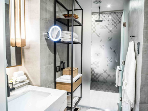 InterContinental Perth City Centre, An IHG Hotel - Hotel Accommodation 16