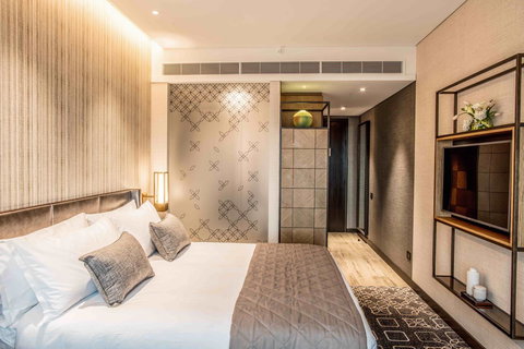 InterContinental Perth City Centre, An IHG Hotel - Hotel Accommodation 35