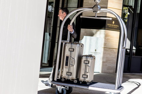 InterContinental Perth City Centre, An IHG Hotel - Hotel Accommodation 18