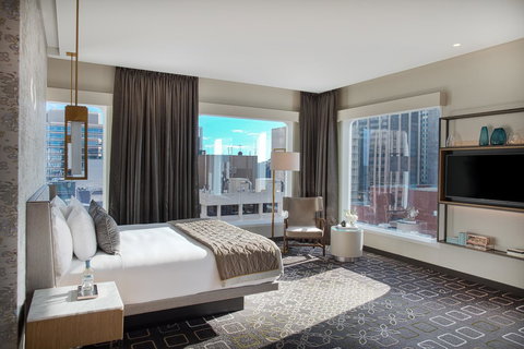 InterContinental Perth City Centre, An IHG Hotel - Hotel Accommodation 13