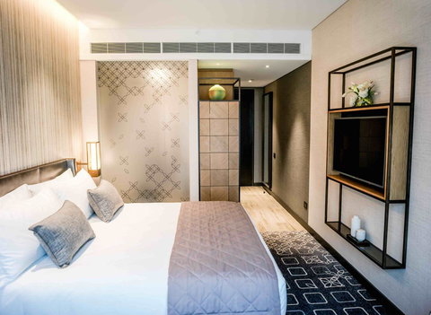 InterContinental Perth City Centre, An IHG Hotel - Hotel Accommodation 6