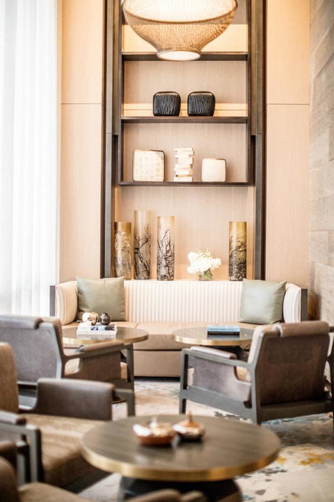 InterContinental Perth City Centre, An IHG Hotel - Hotel Accommodation 5