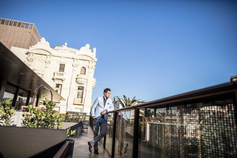 InterContinental Perth City Centre, An IHG Hotel - Hotel Accommodation 23