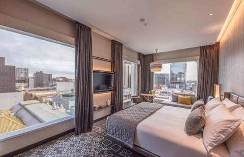 InterContinental Perth City Centre, An IHG Hotel - Hotel Accommodation 34
