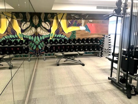 InterContinental Perth City Centre, An IHG Hotel - Hotel Accommodation 19