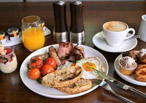InterContinental Perth City Centre, An IHG Hotel - Hotel Accommodation 9