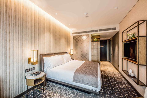 InterContinental Perth City Centre, An IHG Hotel - Hotel Accommodation 28