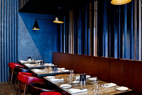 InterContinental Perth City Centre, An IHG Hotel - Hotel Accommodation 11