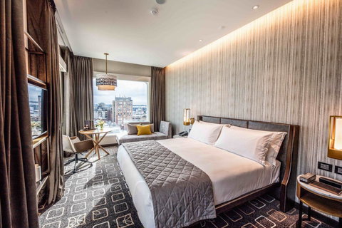 InterContinental Perth City Centre, An IHG Hotel - Hotel Accommodation 27