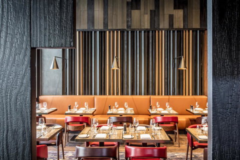 InterContinental Perth City Centre, An IHG Hotel - Hotel Accommodation 30