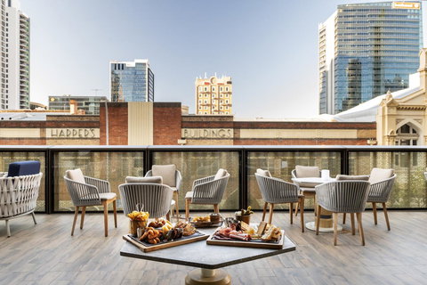 InterContinental Perth City Centre, An IHG Hotel - Hotel Accommodation 3