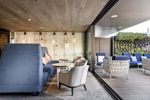 InterContinental Perth City Centre, An IHG Hotel - Hotel Accommodation 2
