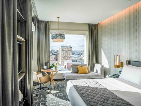 InterContinental Perth City Centre, An IHG Hotel - Hotel Accommodation 29