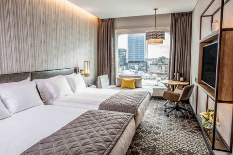 InterContinental Perth City Centre, An IHG Hotel - Hotel Accommodation 8