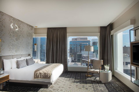 InterContinental Perth City Centre, An IHG Hotel - Hotel Accommodation 12