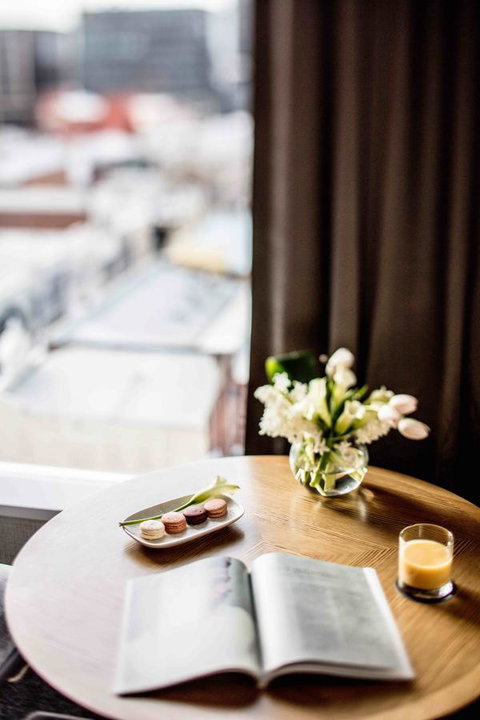 InterContinental Perth City Centre, An IHG Hotel - Hotel Accommodation 33
