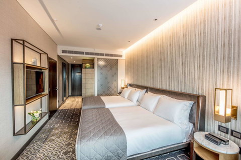 InterContinental Perth City Centre, An IHG Hotel - Hotel Accommodation 17