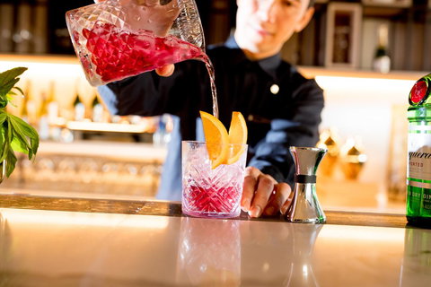 InterContinental Perth City Centre, An IHG Hotel - Hotel Accommodation 25
