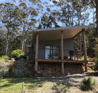 The Floating Forest Retreat - Hotel Accommodation