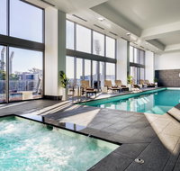 Fraser Suites Perth - Hotel Accommodation