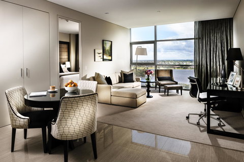 Fraser Suites Perth - Hotel Accommodation 16