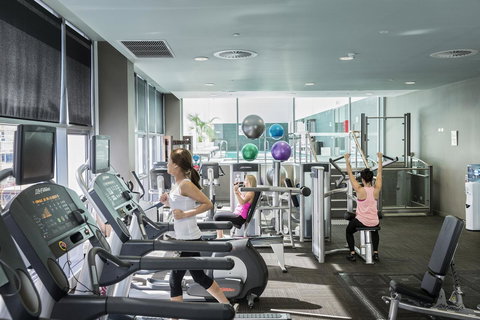 Fraser Suites Perth - Hotel Accommodation 2