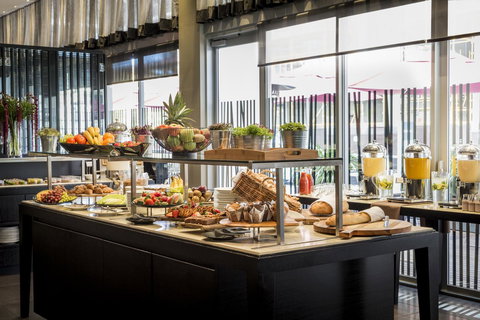 Fraser Suites Perth - Hotel Accommodation 13