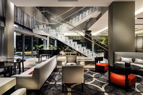 Fraser Suites Perth - Hotel Accommodation 9