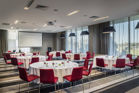 Fraser Suites Perth - Hotel Accommodation 3