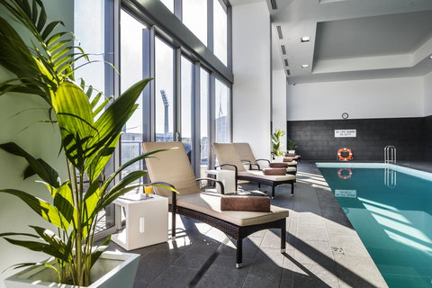 Fraser Suites Perth - Hotel Accommodation 10