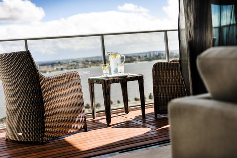 Fraser Suites Perth - Hotel Accommodation 7