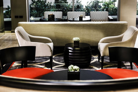 Fraser Suites Perth - Hotel Accommodation 15