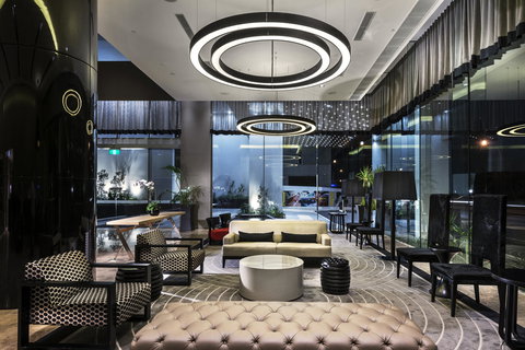 Fraser Suites Perth - Hotel Accommodation 4