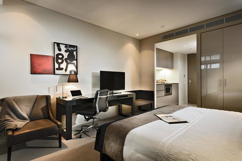 Fraser Suites Perth - Hotel Accommodation 5