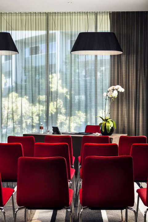 Fraser Suites Perth - Hotel Accommodation 14