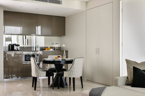 Fraser Suites Perth - Hotel Accommodation 6