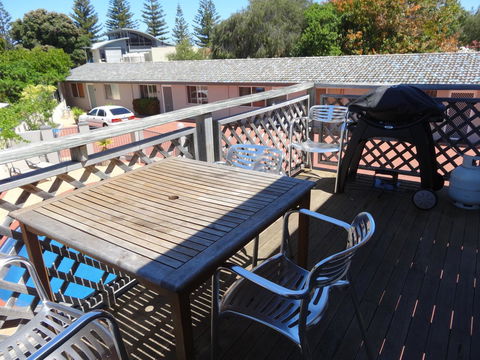 Archipelago Apartments Esperance - Hotel Accommodation 17