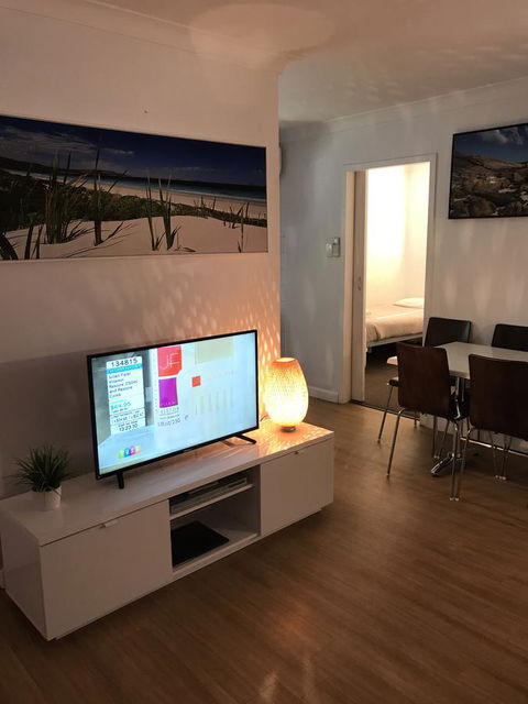 Archipelago Apartments Esperance - Hotel Accommodation 21