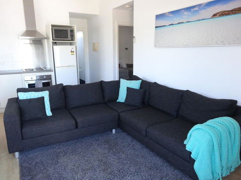 Archipelago Apartments Esperance - Hotel Accommodation 18