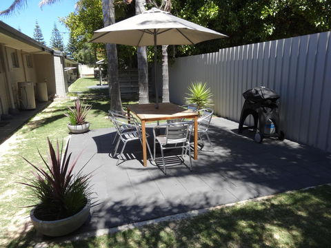 Archipelago Apartments Esperance - Hotel Accommodation 6