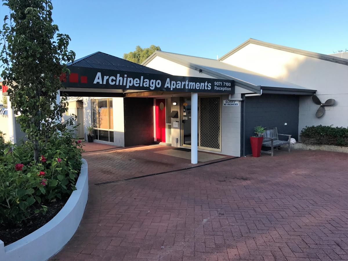 Castletown WA Hotel Accommodation