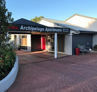 Archipelago Apartments - Hotel Accommodation