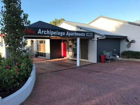 Archipelago Apartments Esperance - Hotel Accommodation 0