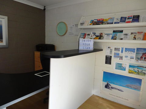 Archipelago Apartments Esperance - Hotel Accommodation 8