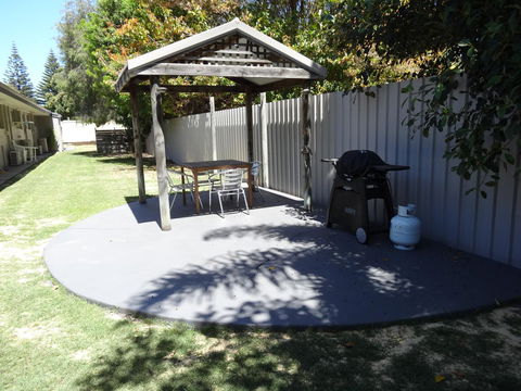 Archipelago Apartments Esperance - Hotel Accommodation 16