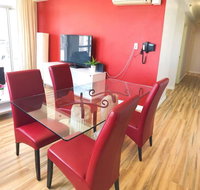 Centre of Perth whole apartment w/viewspapoolwifi - Hotel Accommodation