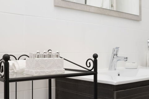 Blue Door Apartments - Hotel Accommodation 4